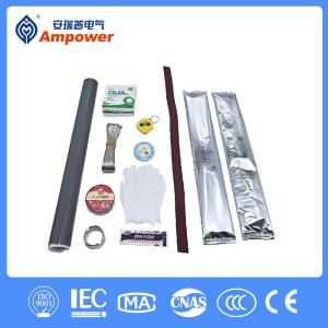 1-Core Cold Shrink Preparation Kit / 10kV / 25mm²~500mm²