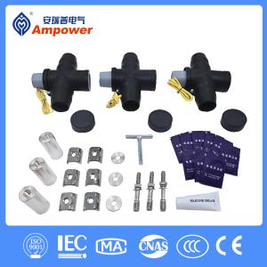 15-24kV Screened Rear Cross-connector