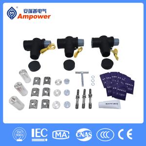 15-24kV Screened Rear T-connector