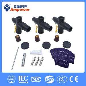 15kV Screened Cross-connector