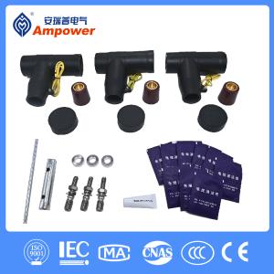 15kV Screened T-connector