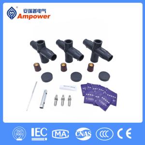 15kV Unscreened Cross-connector