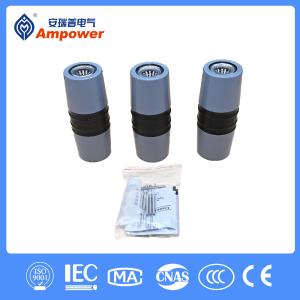 2# Side Expansion Bushing Connector / 12-24kV / 630A