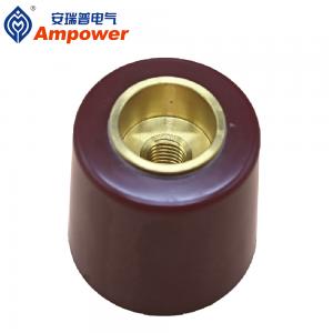 High-Performance 12kv 2# Connector for Reliable Power Supply