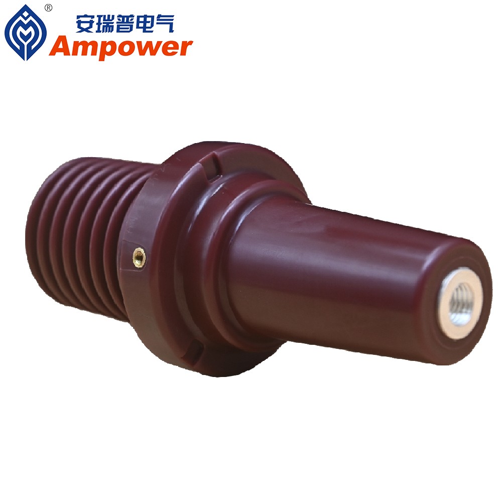 10-35kv/630A-1250A Premium Zs202 Casing for High Voltage Power Distribution 10-35kv/630A-1250A Premium Zs202 Casing for High Voltage Power Distribution - Image 4
