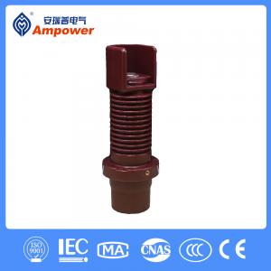 Suitable for 630A-1250A Rated Voltage 235 Bushing of 10kv High Performance