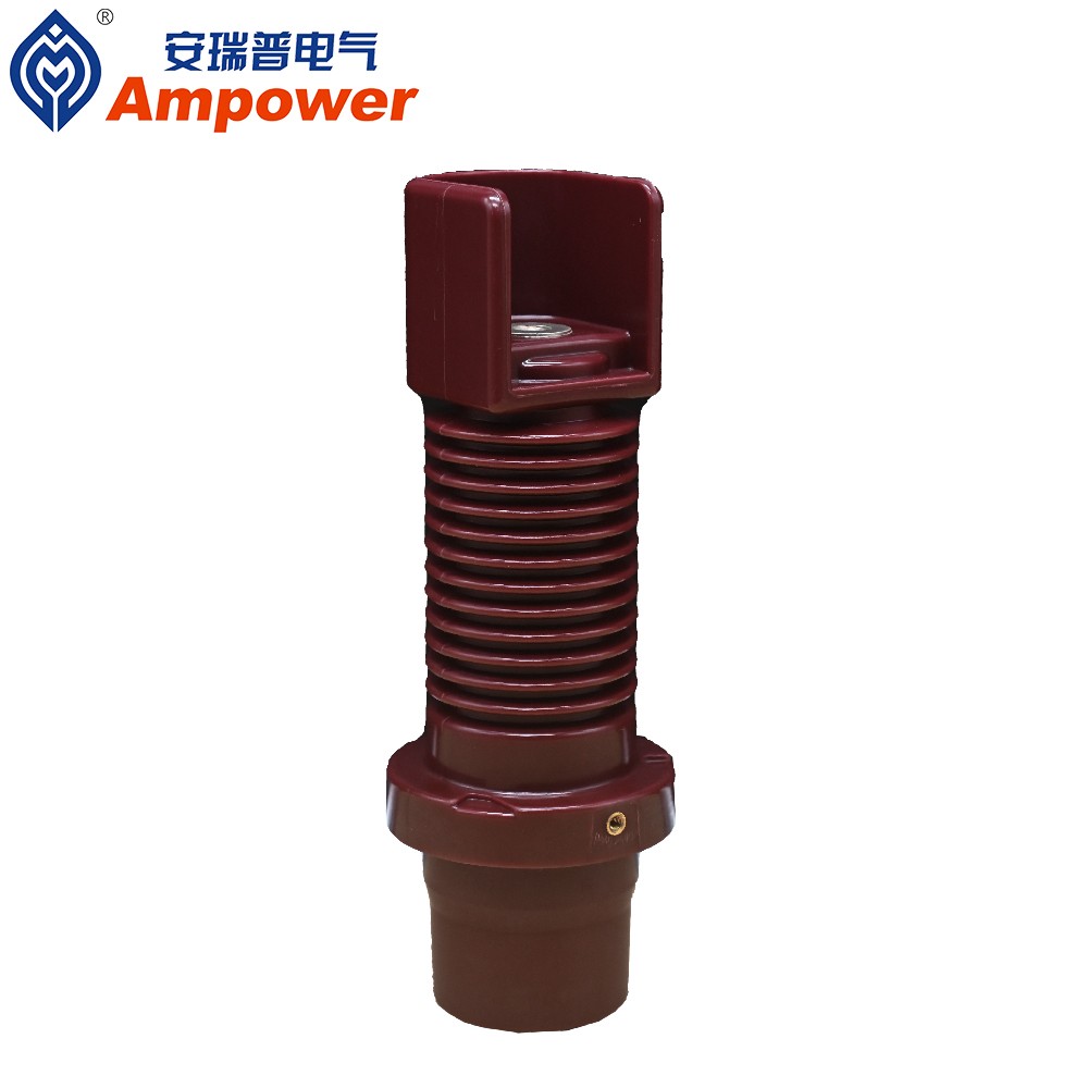 Suitable for 630A-1250A Rated Voltage 235 Bushing of 10kv High Performance Suitable for 630A-1250A Rated Voltage 235 Bushing of 10kv High Performance - Image 1