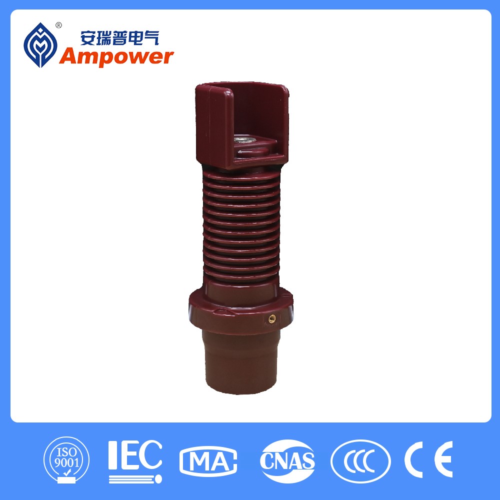Suitable for 630A-1250A Rated Voltage 235 Bushing of 10kv High Performance Suitable for 630A-1250A Rated Voltage 235 Bushing of 10kv High Performance - Image 5