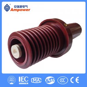 Suitable for 630A-1250A Rated Voltage 235 Bushing of 10kv High Performance - 副本