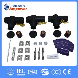 24kV Screened T-connector