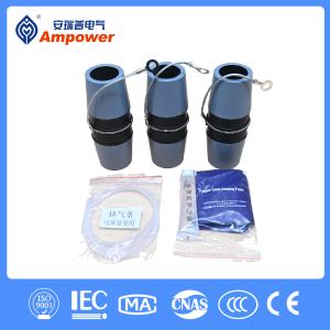 3# Side Expansion Bushing Connector / 12-24kV / 630A