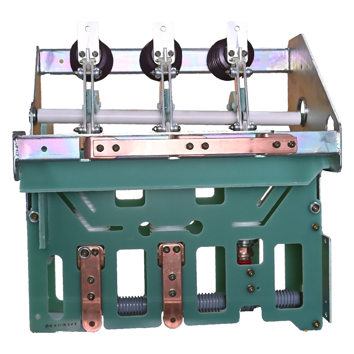 Environmental Protection Cabinet Circuit Breaker+Isolation Switch Environmental Protection Cabinet Circuit Breaker+Isolation Switch - Image 4