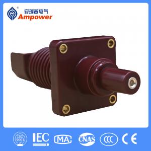 High Performance 245-250A Casing for 10kv/630A 