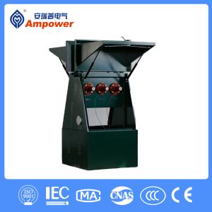High Voltage Cable Distribution Box (DFP-40.5 / 630-20 ）